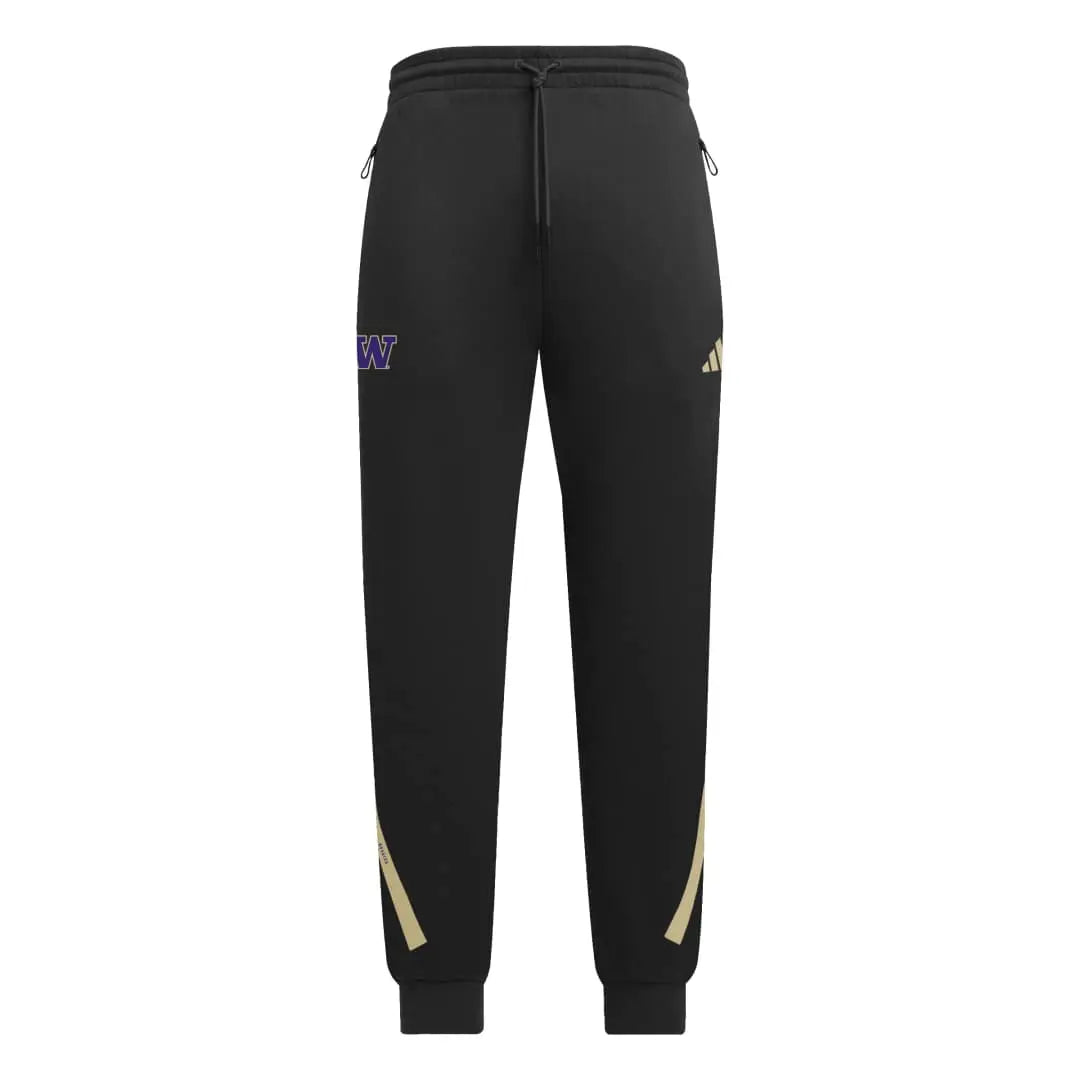 adidas Men's Washington Huskies ZNE Pant – University Book Store