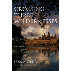 Crossing Three Wildernesses