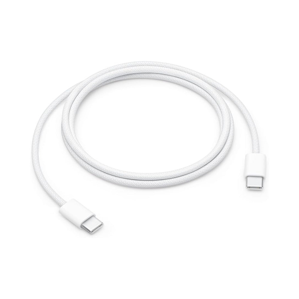 Apple 60W USB-C 3' Cable