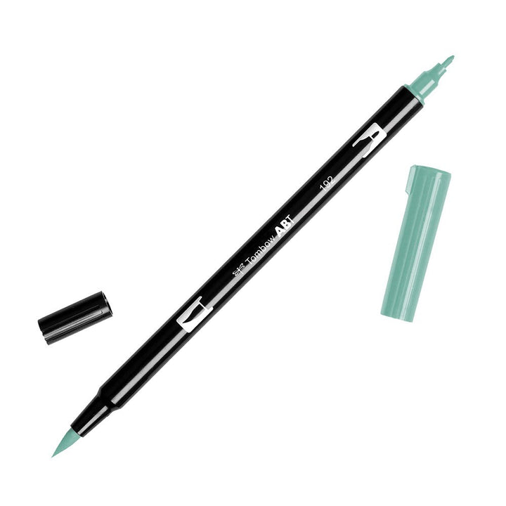 Tombow Dual-Tip Brush Marker Pen