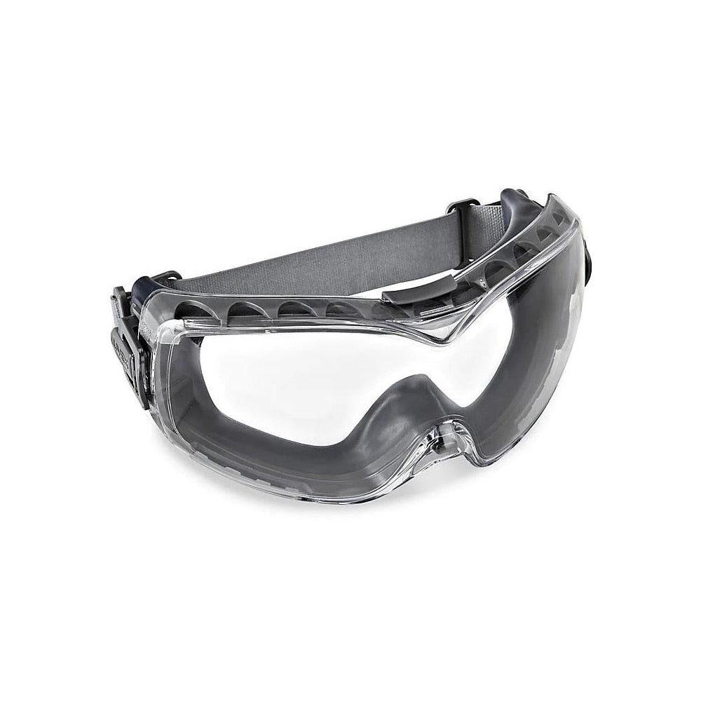 goggle uvex Honeywell Uvex Stealth OTG Goggles S3970HS