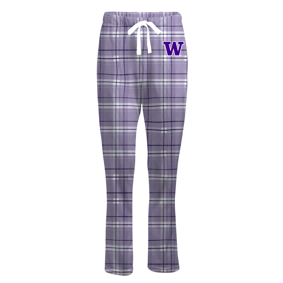 Boxercraft Women's W Carnegie Plaid Haley Flannel Pant