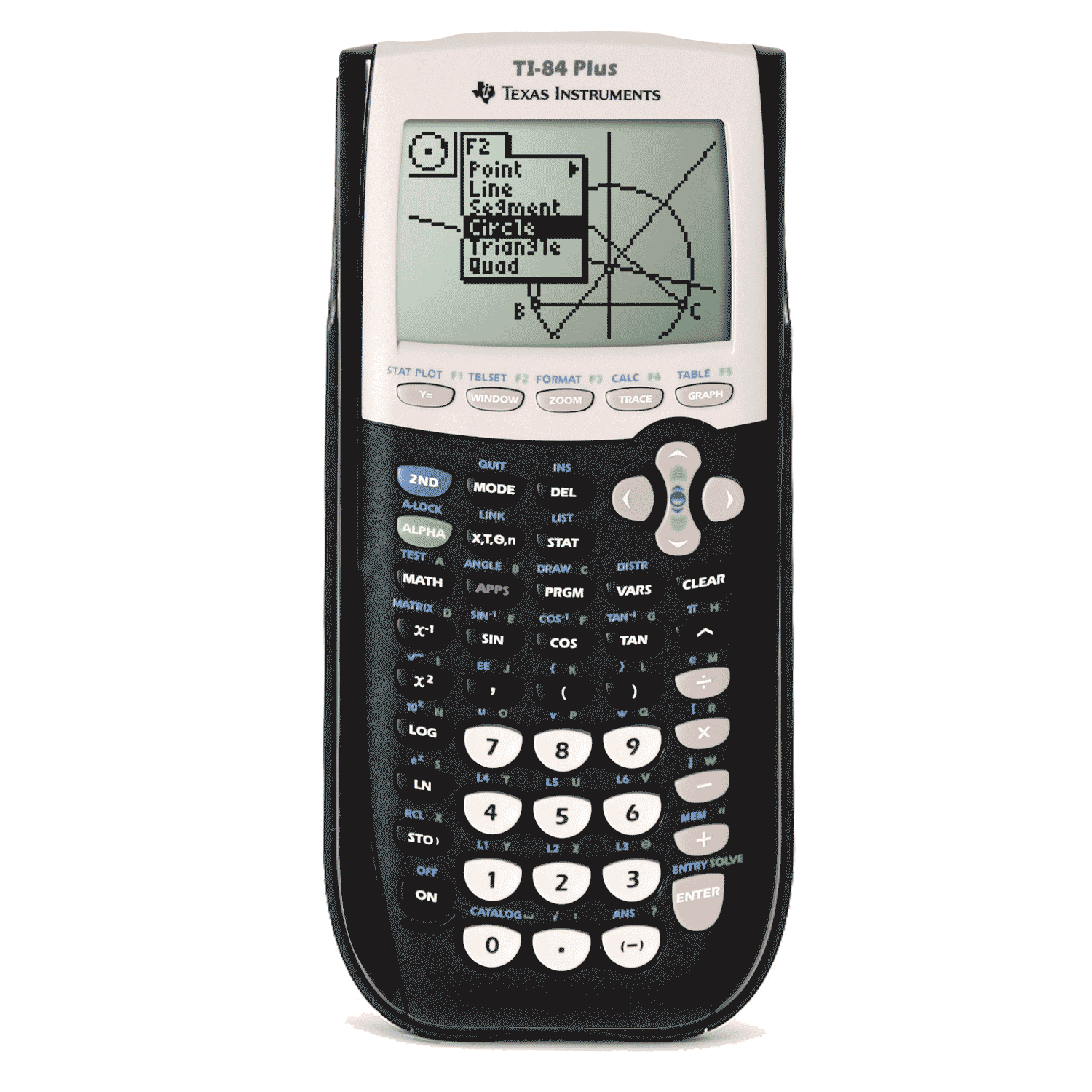 cactus calculator TI-84 Plus Graphing Calculator