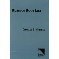 Russian Root List (2e 82)