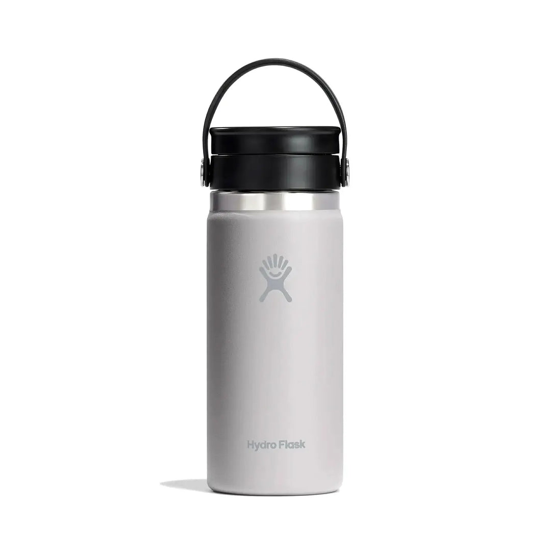Hydro Flask Tonal Birch Wide Mouth Flex Sip Lid Bottle 16oz