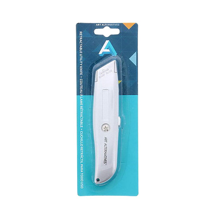 Art Alternatives Retractable Utility Knife