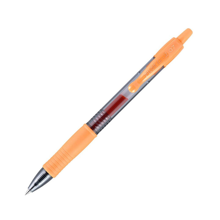 Pilot G2-7 Fine Point .7mm Retractable Gel Pen