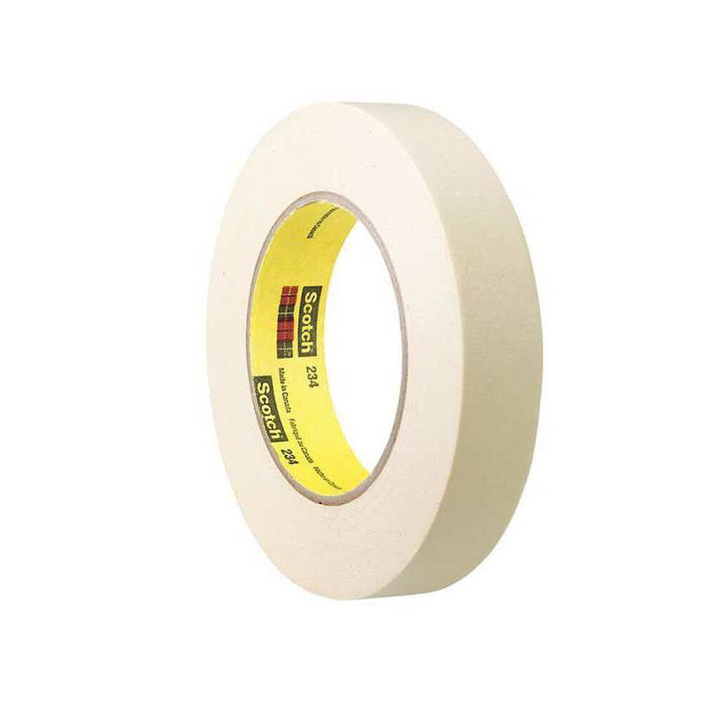 Scotch 2"x60yd Masking Tape