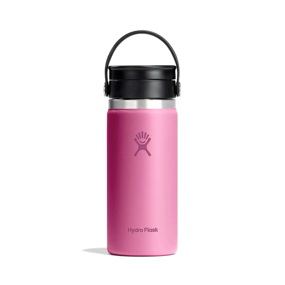 Hydro Flask Reef Wide Mouth Flex Sip Lid Bottle 16oz