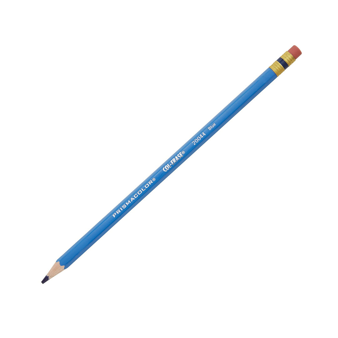 Prismacolor Col-Erase Colored Pencil