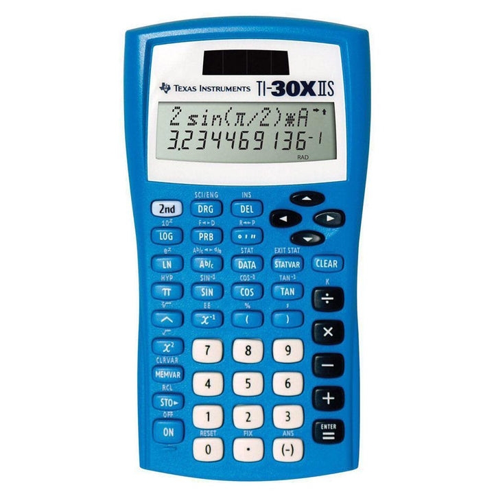 TI-30X IIS Calculator