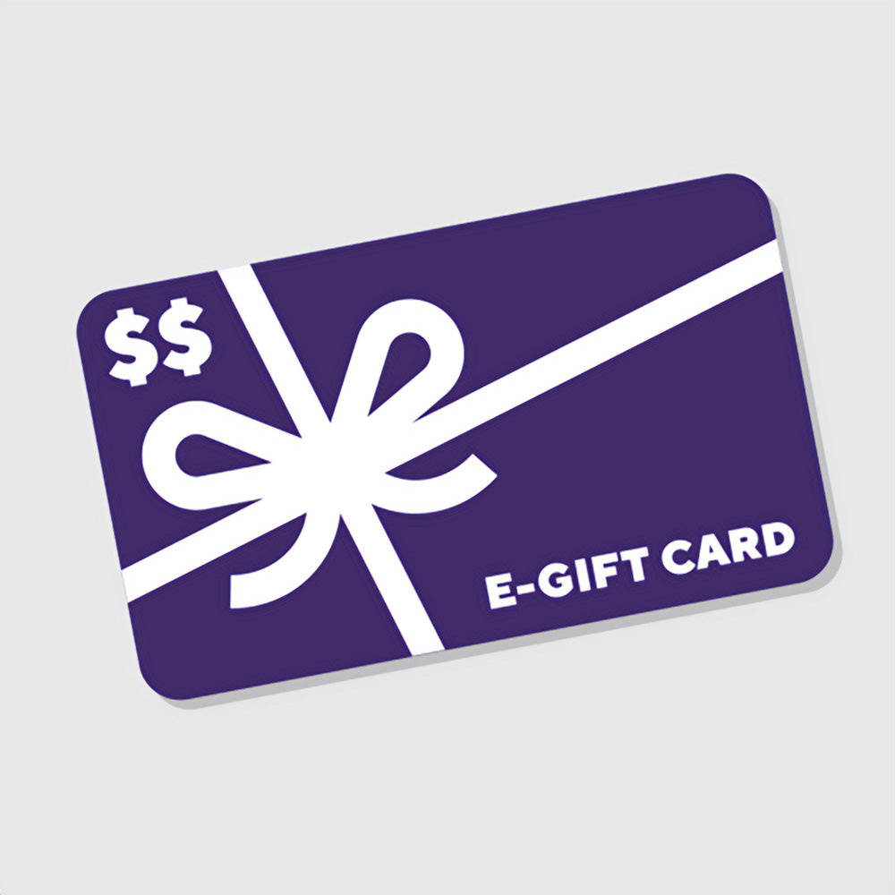 UBS e-Gift Card Product