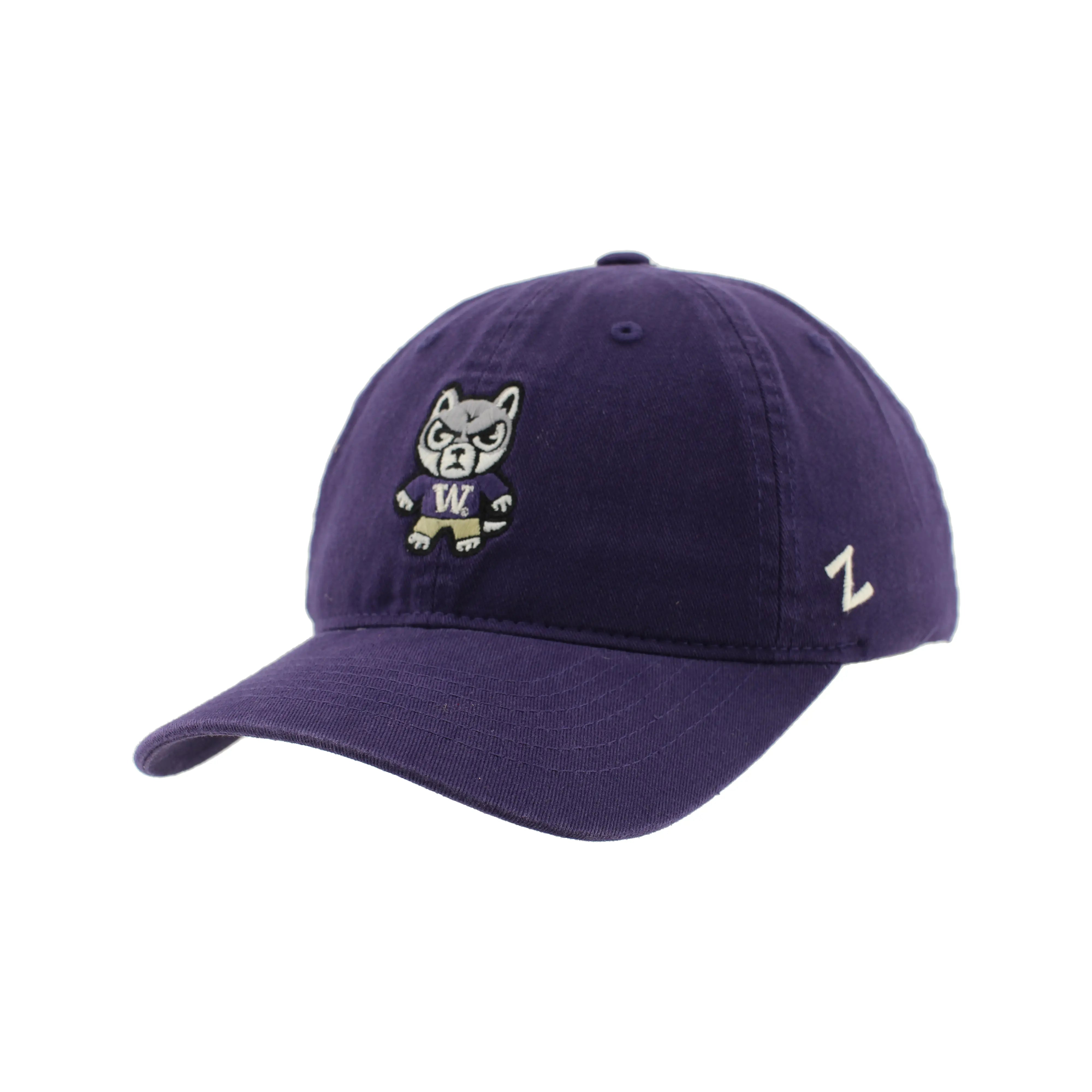 Vulfpeck Band Hat 紫 vintage-corduroy-cap-burgundy-