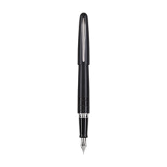 Pilot Metropolitan Animal Collection Black Crocodile Fine Point Fountain Pen