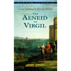 The Aeneid of Virgil (tr Mandelbaum)