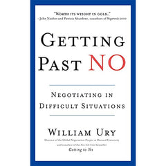 Getting Past No