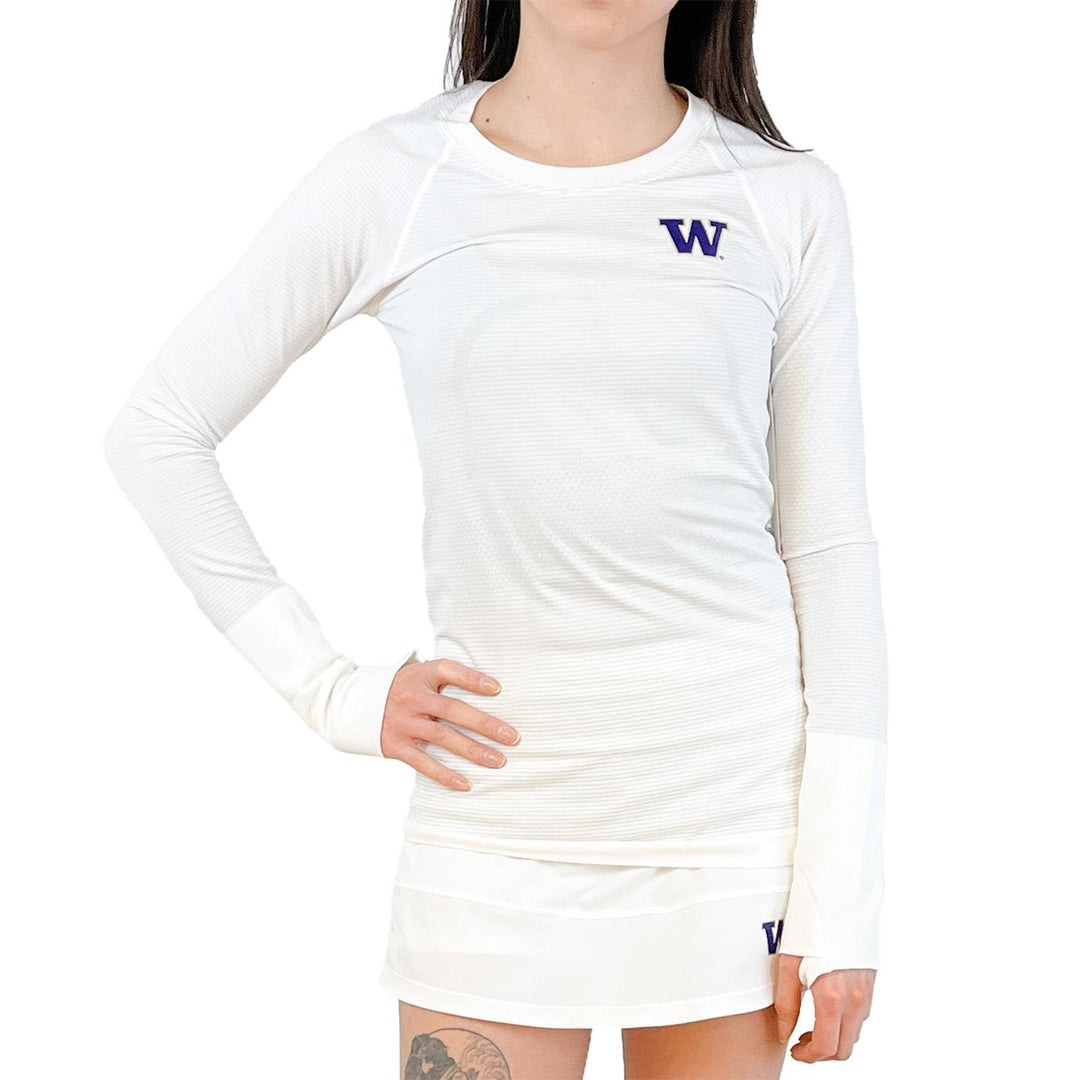 lululemon Women's W Swiftly Tech Long Sleeve