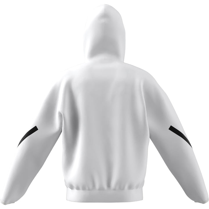 adidas Men's W 2024 ZNE Full Zip Hoodie