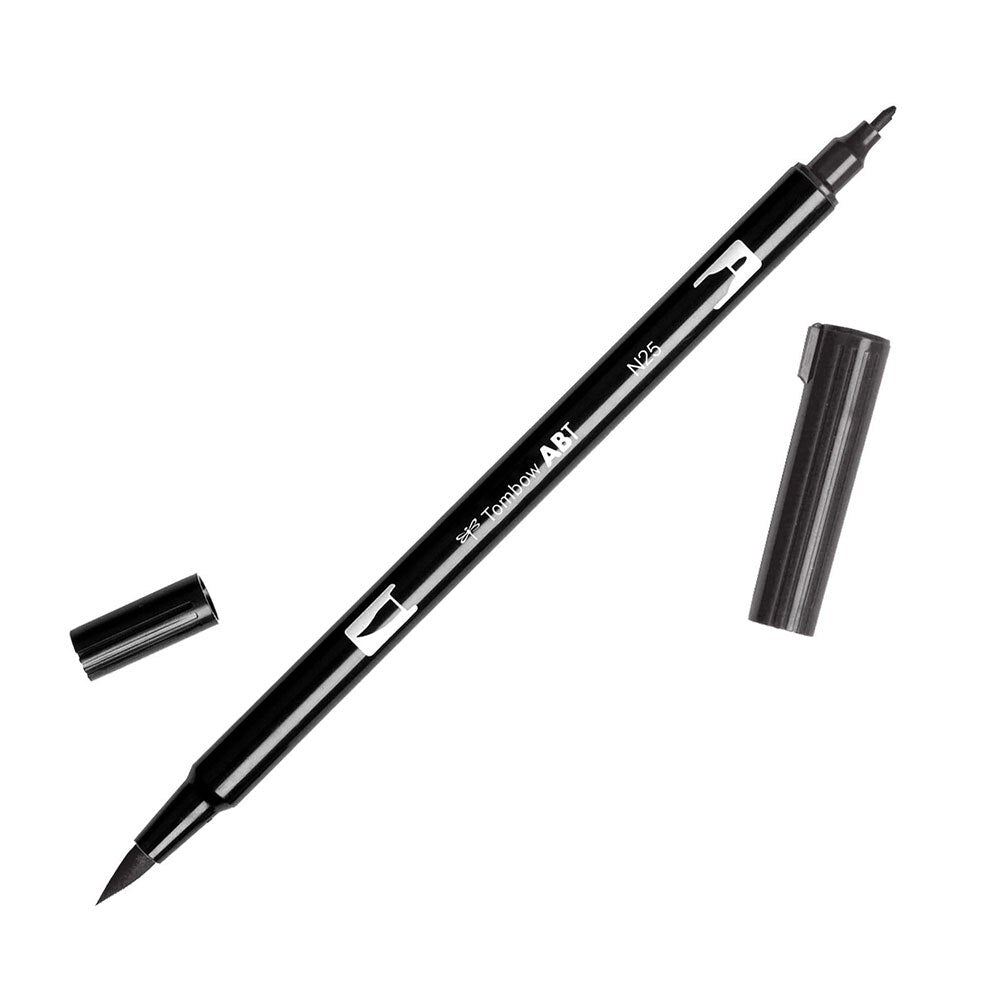 Tombow Dual-Tip Brush Marker Pen