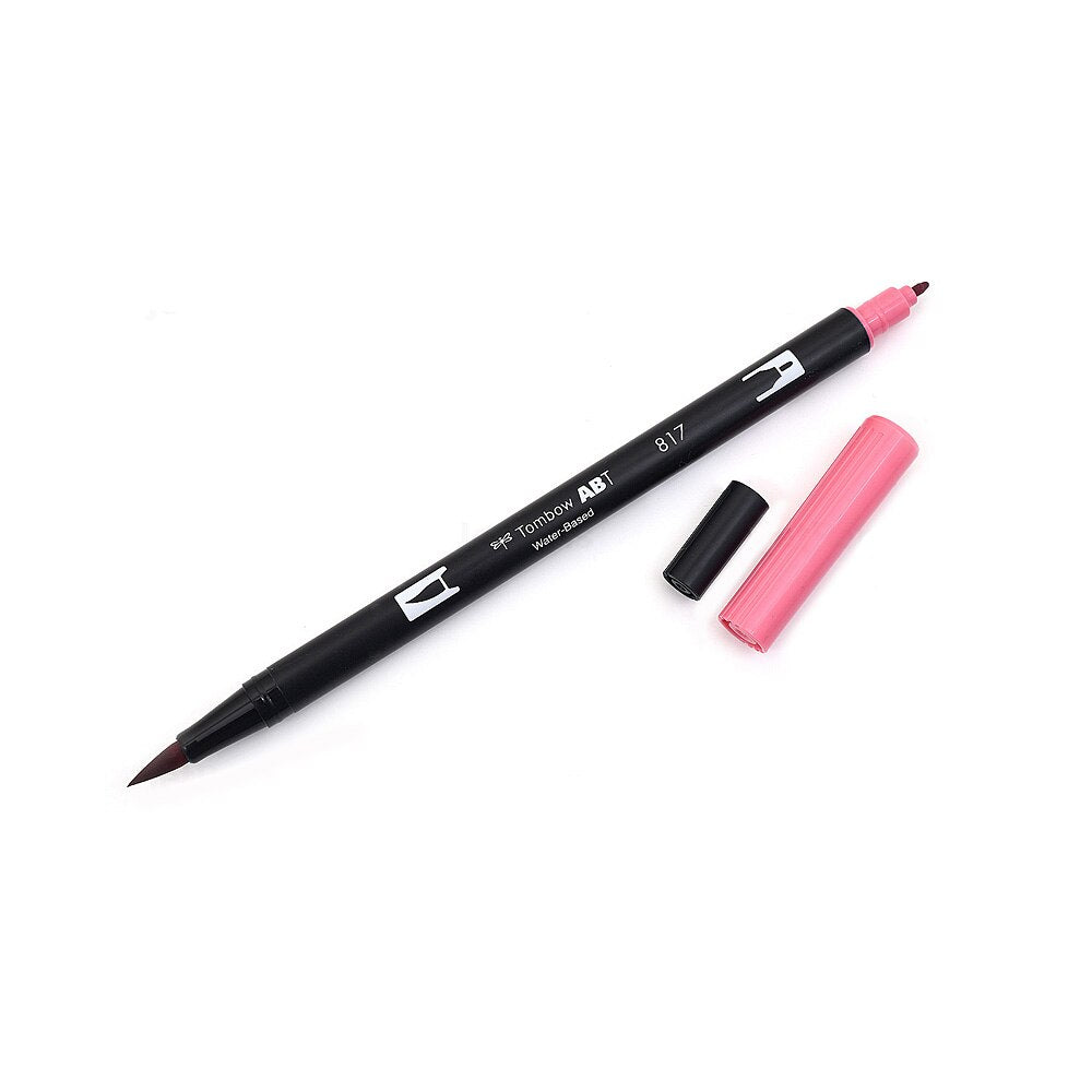 Tombow Dual-Tip Brush Marker Pen