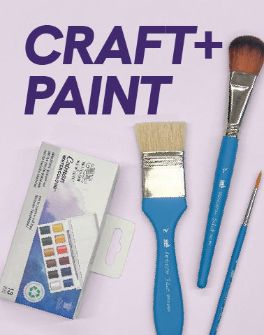 Craft & Paint