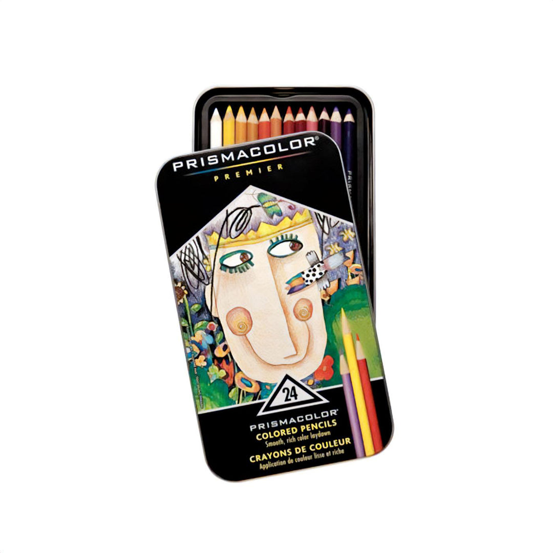 Prismacolor Premier Colored Pencil Set