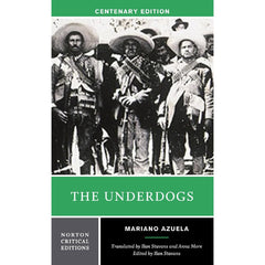 The Underdogs (tr Stavans)