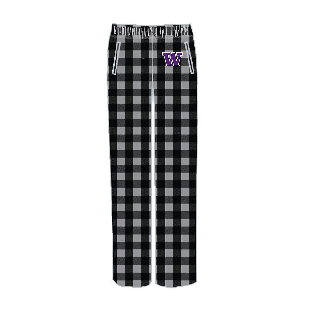 Boxercraft Men's W Harley Flannel Pant