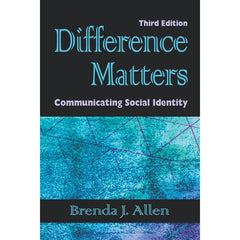 Difference Matters (3E 23)