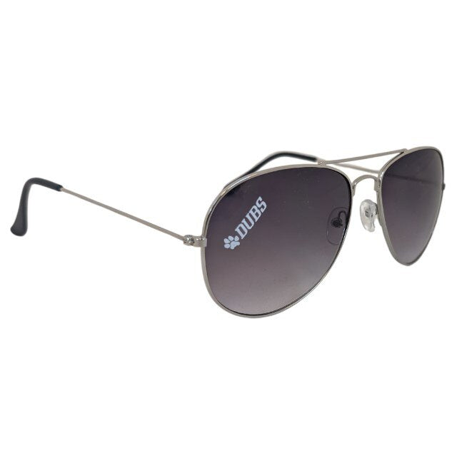Dubs Collection Neil Dubs Paw Aviator Sunglasses
