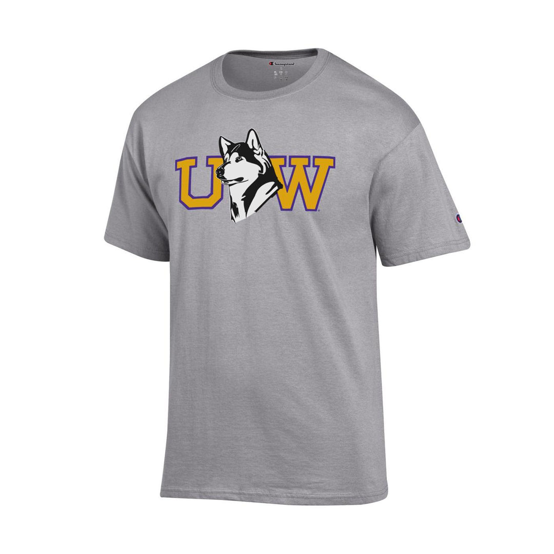 Champion Unisex UW Retro Dog Tee
