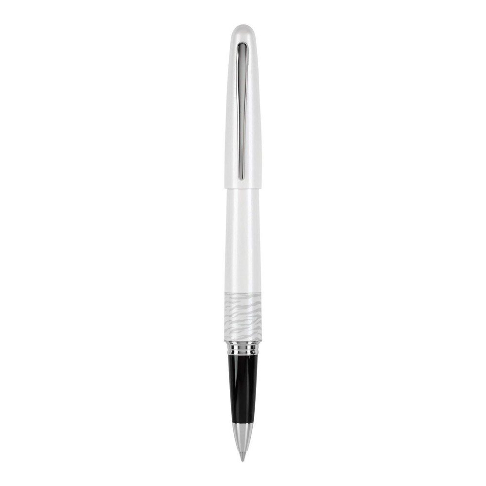 Pilot Metropolitan Animal Collection White Tiger Fine Point Rollerball Pen
