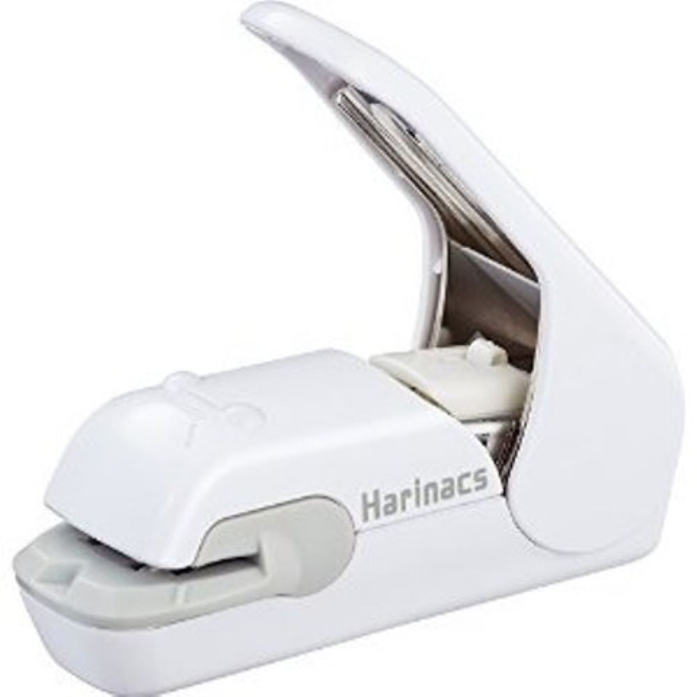 Kokuyo Harinacs Stapleless 5-Sheet Stapler