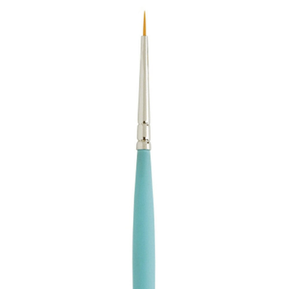Princeton Select Synthetic Short Liner Brush