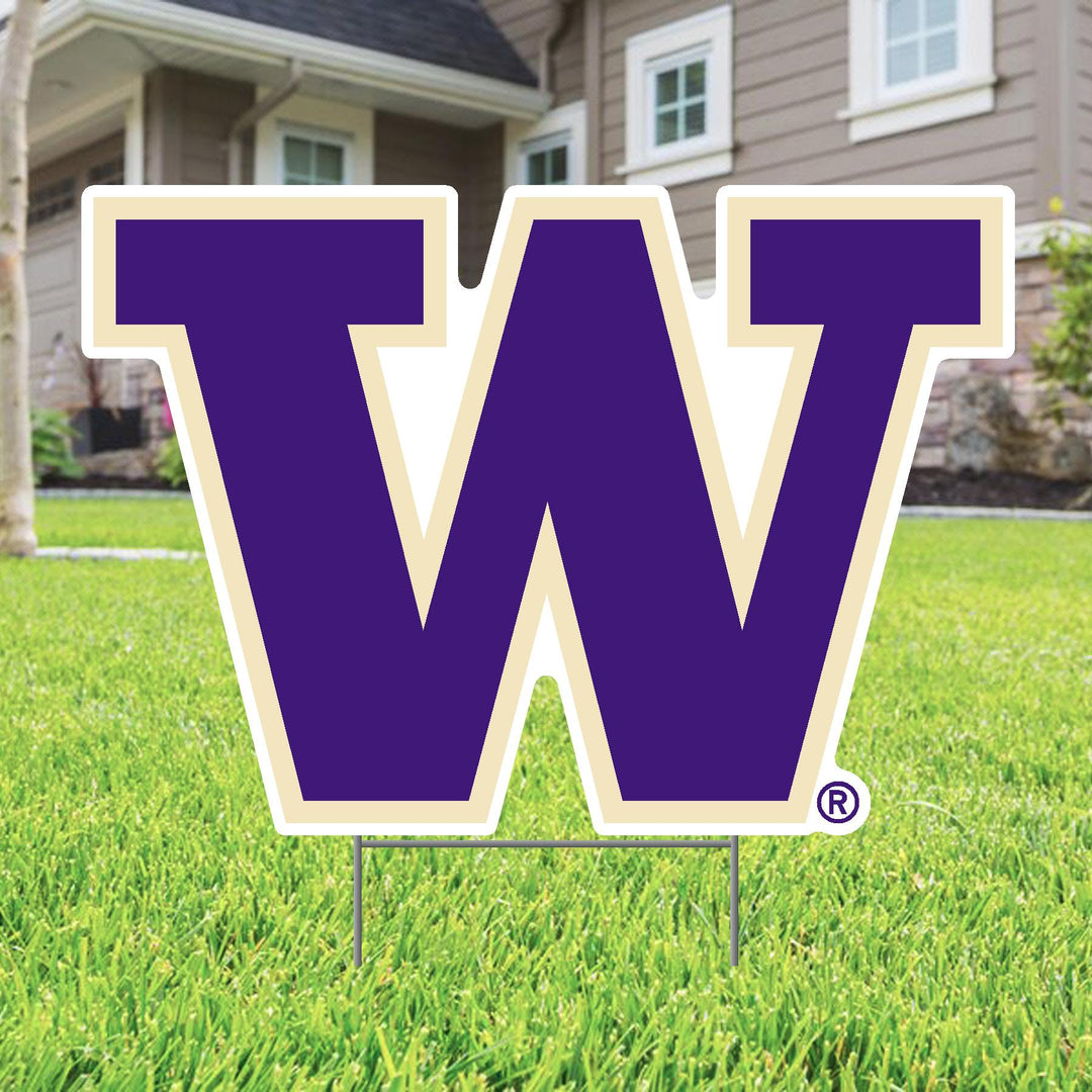 DROP SHIP CDI W Yard Sign