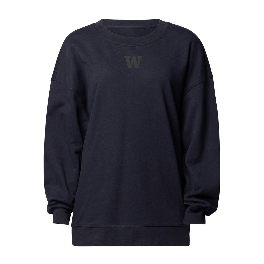 lululemon Women's Tonal W Perfectly Oversized Crew