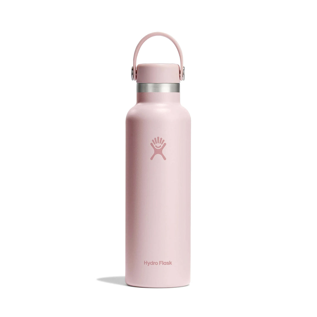 Hydro Flask Trillium Standard Flex Cap Water Bottle 21oz