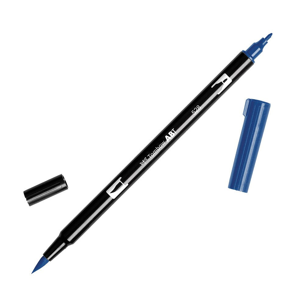 Tombow Dual-Tip Brush Marker Pen