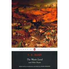 Waste Land & Other Poems