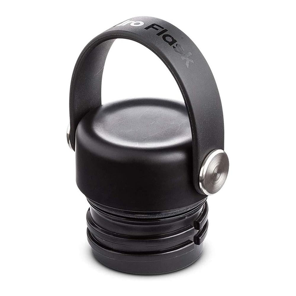 Hydro Flask Standard Flex Cap Black