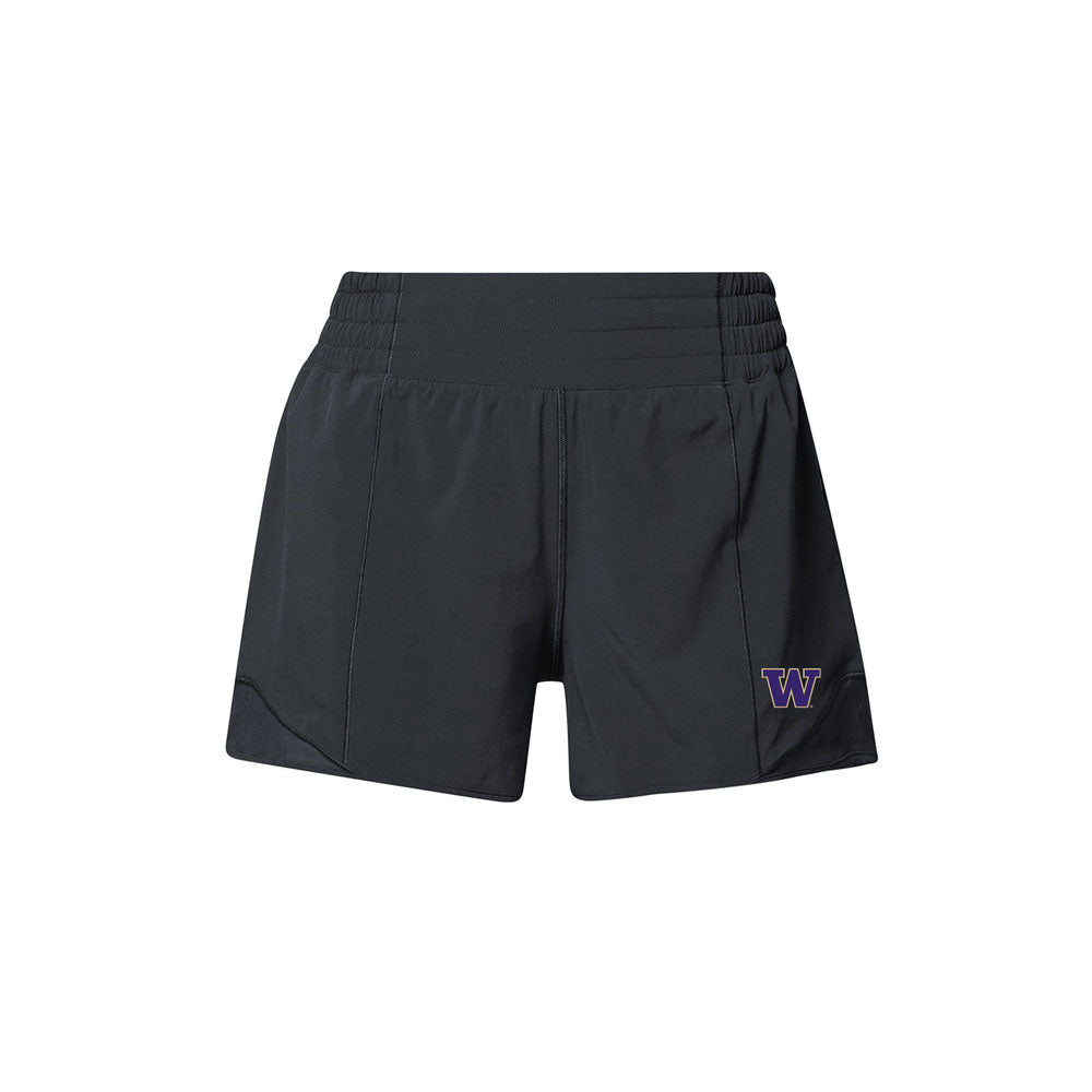 lululemon Women's W Hotty Hot High Rise Short 4"