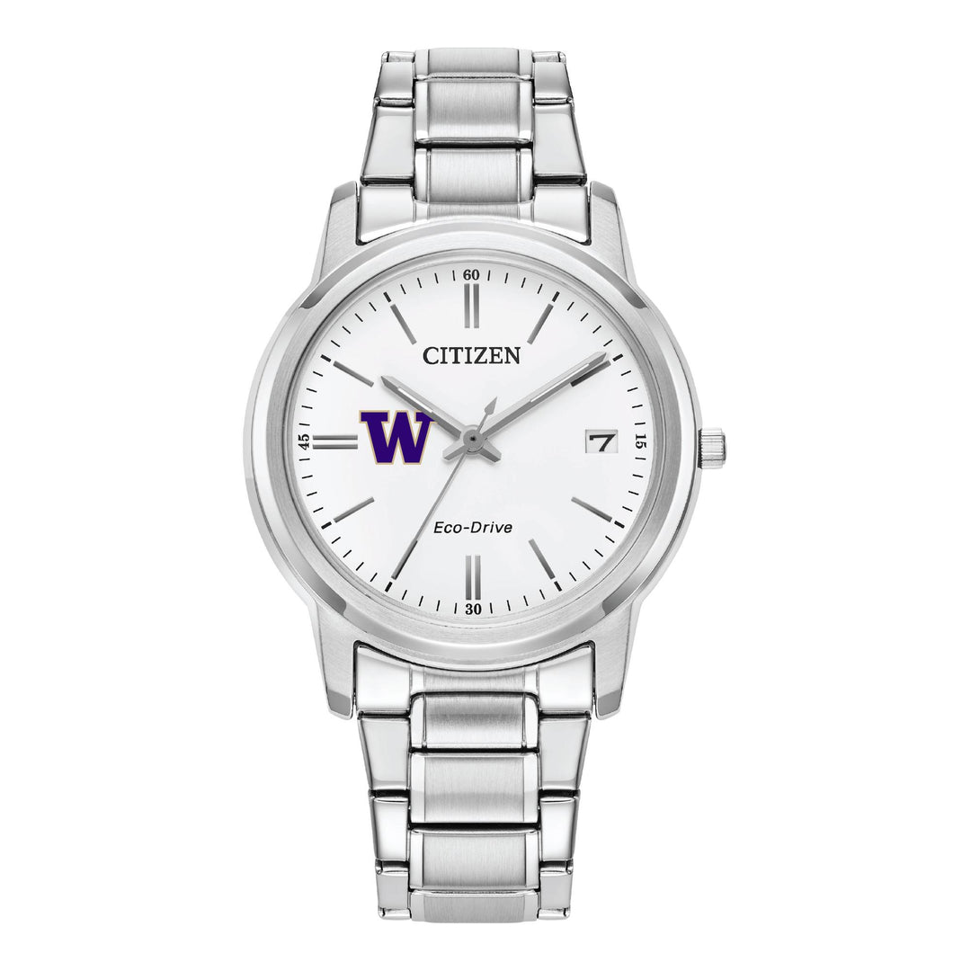 DROP SHIP Citizen Stainless W Eco-Drive Women's Watch
