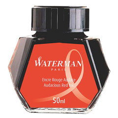 Waterman 50ml Fountain Pen Ink