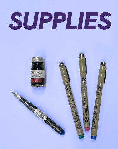 Supplies