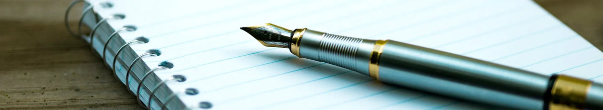 Pens & Writing Accessories