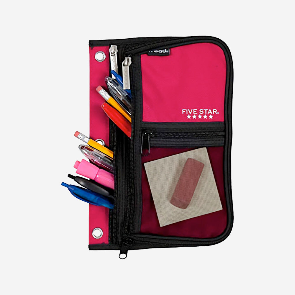 Pencil Cases & Pouches