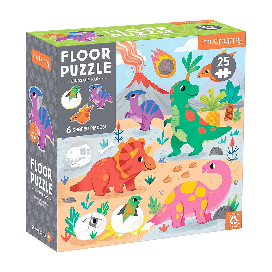 Puzzles & Games