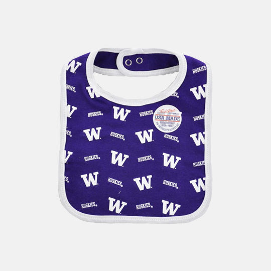Bibs, Bottles & Blankets