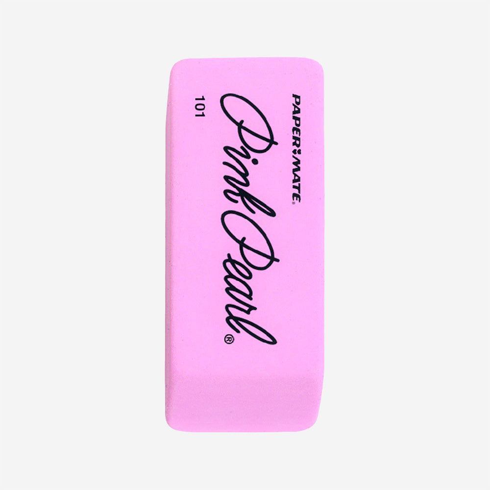 Erasers & Sharpeners