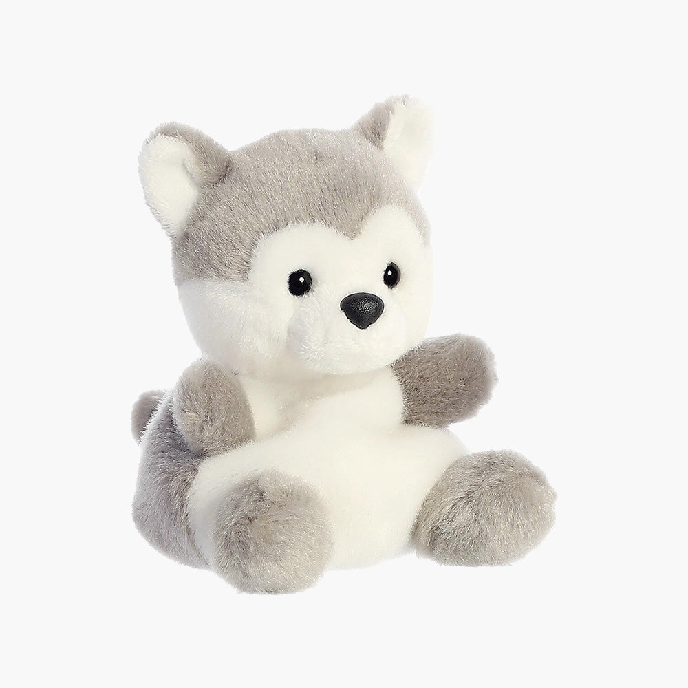 Plushies